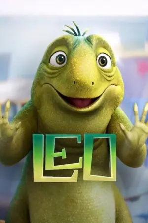 Постер к фильму "Лео" #1240