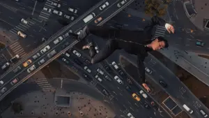 Задник к фильму "Спутник Юпитера" #423645