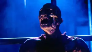 Задник к фильму "Кошмар на улице Вязов 2: Месть Фредди" #319662