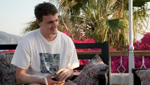 Задник к фильму "Солнце моё" #201555