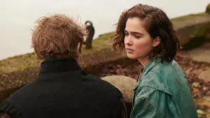 Задник к фильму "Статистическая вероятность любви с первого взгляда" #226019