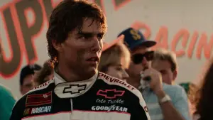 Задник к фильму "Дни грома" #733137