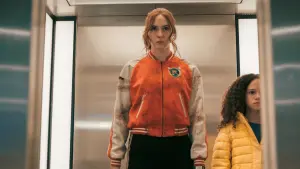 Задник к фильму "Пороховой коктейль" #343705