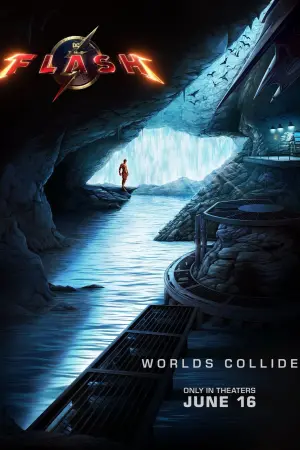Постер к фильму "Флэш" #3683