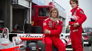 Задник к фильму "Гонка" #200875