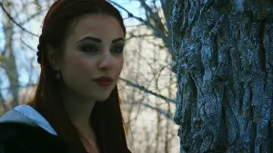 Задник к фильму "Мифика: Некромант" #400757