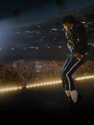 Постер к фильму "Майкл" #517086