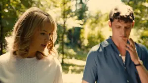 Задник к фильму "Невозможная любовь" #446448