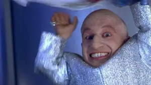 Задник к фильму "Остин Пауэрс: Шпион, который меня соблазнил" #691338