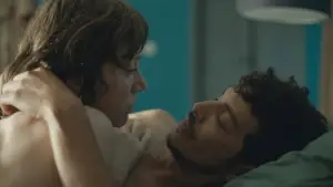 Задник к фильму "Derrière les palmiers" #768985