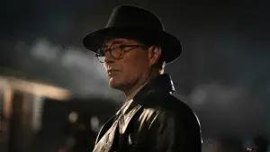 Задник к фильму "Индиана Джонс и колесо судьбы" #623616