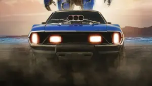 Задник к фильму "Бамблби" #597175