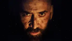 Задник к фильму "В поисках зверя" #325021