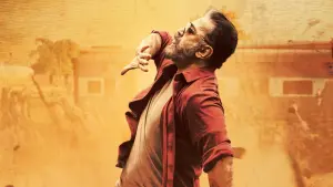 Задник к фильму "Викрам" #482480