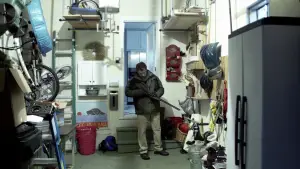 Задник к фильму "Заражение" #680351