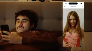 Задник к фильму "D RATING" #793230