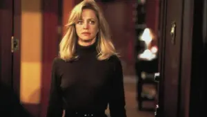 Задник к фильму "Обман" #470059