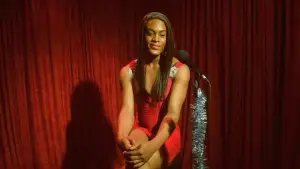 Задник к фильму "Мандарин" #721931