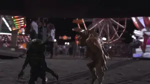 Задник к фильму "Гоблины 2" #494665