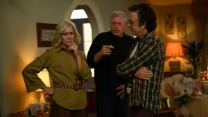 Задник к фильму "Тогда. Сейчас. Потом" #619035