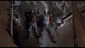 Задник к фильму "Один дома 2: Затерянный в Нью-Йорке" #567420