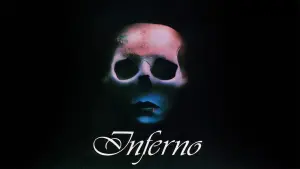 Преисподняя