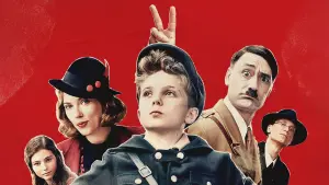 Задник к фильму "Кролик Джоджо" #179516