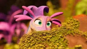 Задник к фильму "Джунгли Юрского периода" #543423