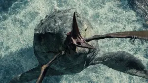 Задник к фильму "Мир Юрского периода" #578709