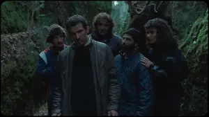 Задник к фильму "Химера" #717758