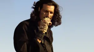 Задник к фильму "Мумия" #561923