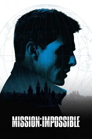Постер к фильму "Миссия: невыполнима" #584906