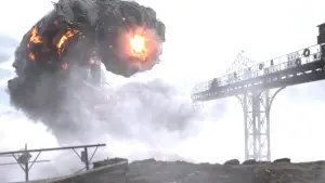 Задник к фильму "Бюро 749" #522834