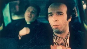 Задник к фильму "Ночь на Земле" #209585