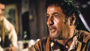 Задник к фильму "Козырной туз" #362189