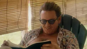 Задник к фильму "Мучения на островах" #373411