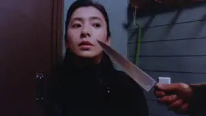 Задник к фильму "Дверь" #704066