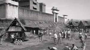 Задник к фильму "Король Крыса" #744375