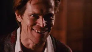 Задник к фильму "Человек-паук" #550115