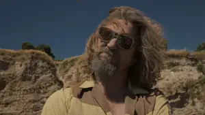 Задник к фильму "Большой Лебовски" #602491