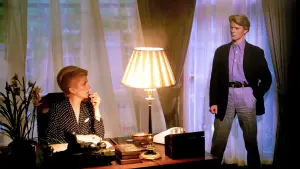 Задник к фильму "Голод" #271306