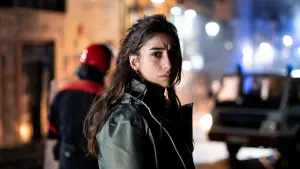 Видео к фильму Undercover | La Infiltrada - Primer Teaser - 11 de octubre en cines