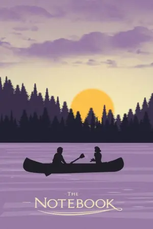 Постер к фильму "Дневник памяти" #183774