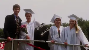 Задник к фильму "Хорошо быть тихоней" #680550