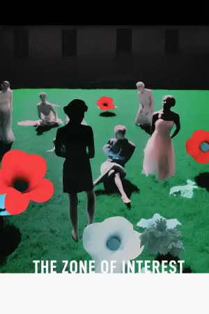 Постер к фильму "Зона интересов" #611357
