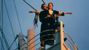 Задник к фильму "Титаник" #166476