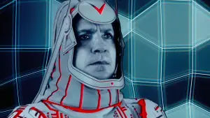 Задник к фильму "Трон" #641630