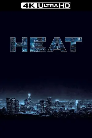 Постер к фильму "Схватка" #41108