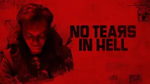 Задник к фильму "No Tears in Hell" #867938