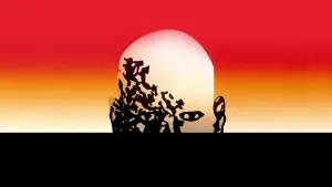 Задник к фильму "Рассвет мертвецов" #211835